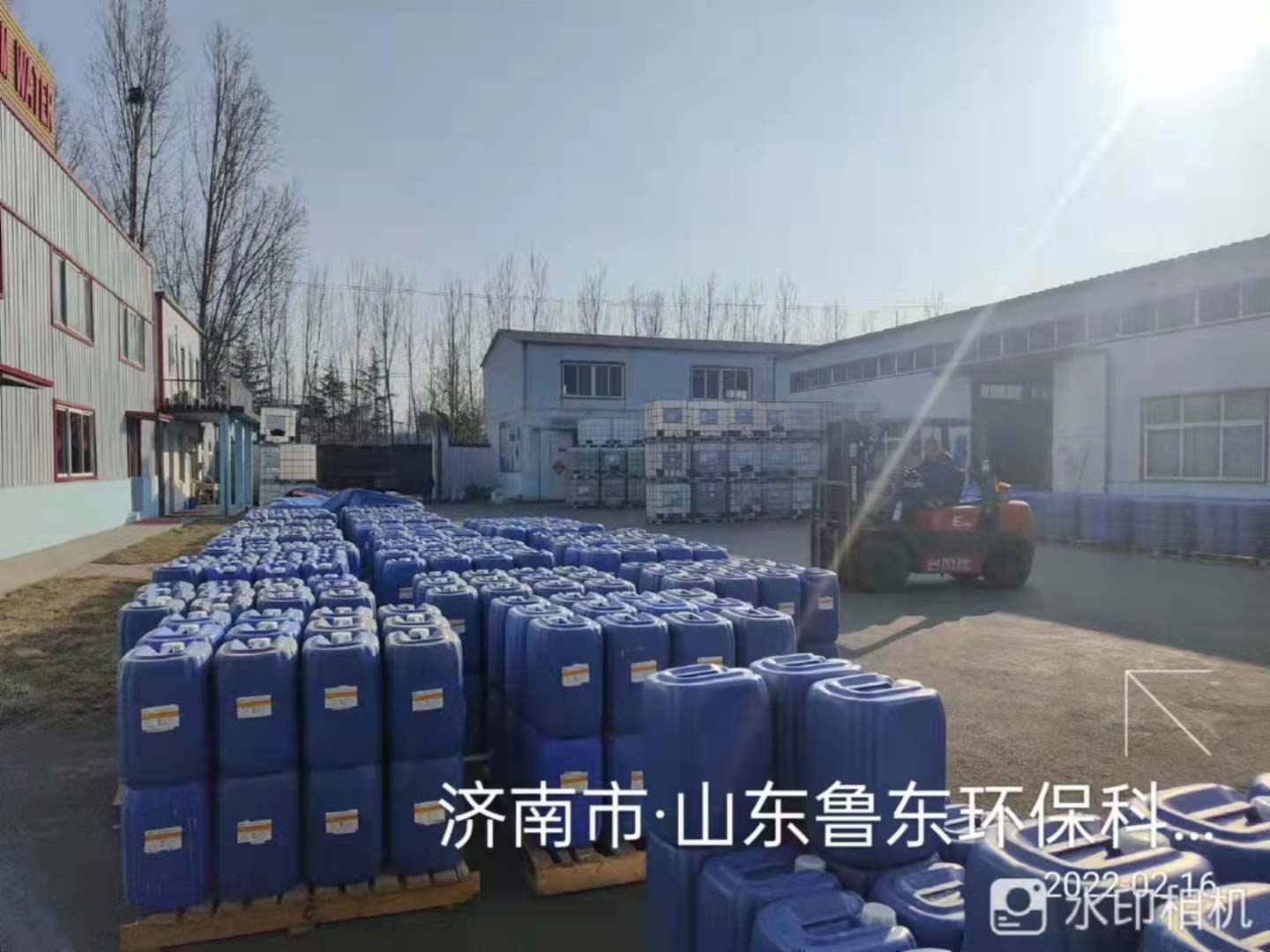 2022年， 魯東環(huán)保，虎力全開！